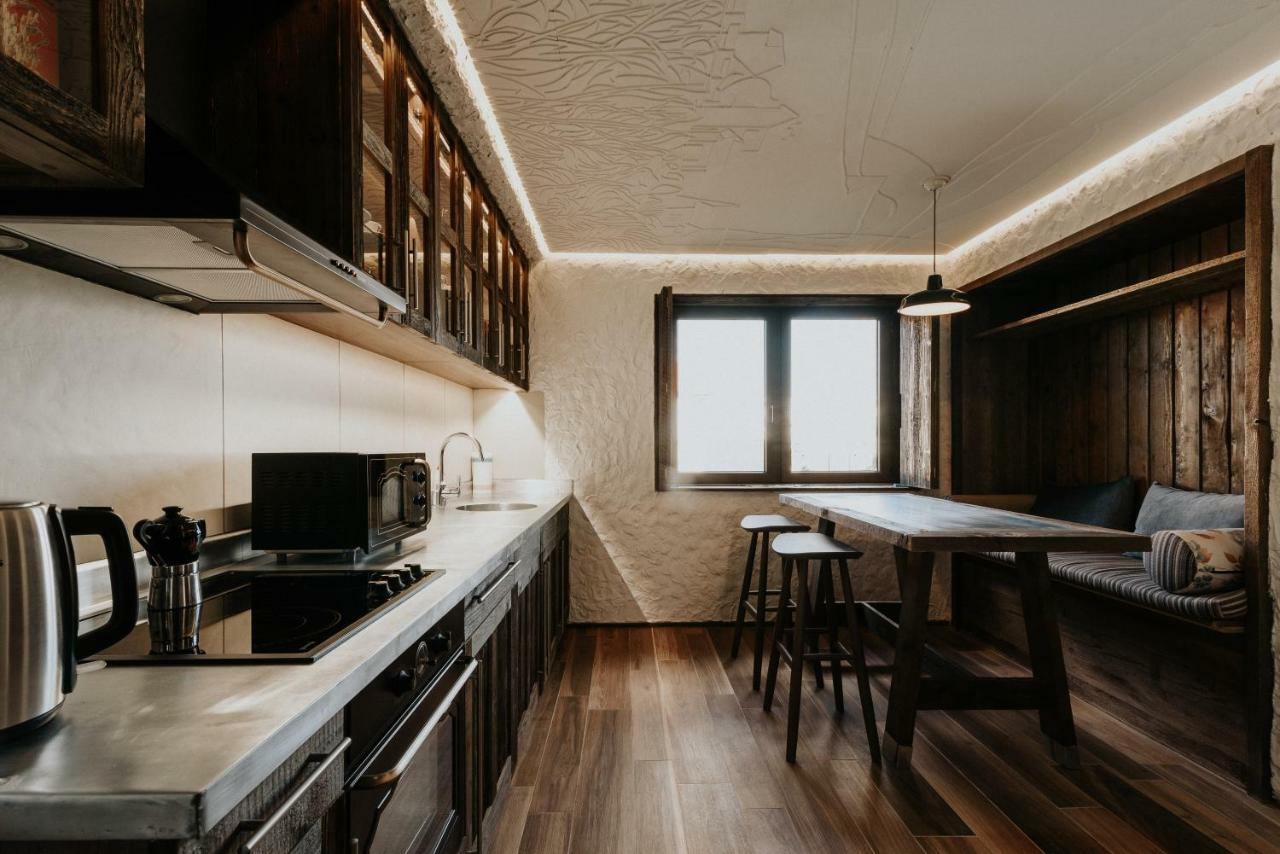 Pastorale Apartman Zalaszentgrot Экстерьер фото
