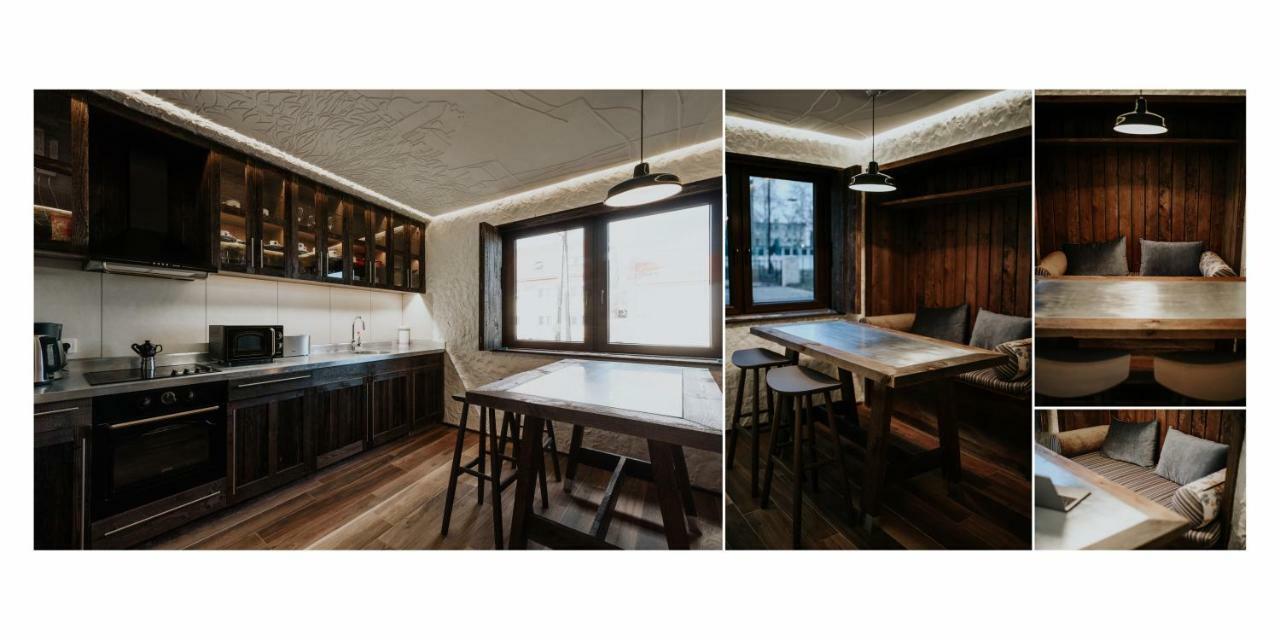 Pastorale Apartman Zalaszentgrot Экстерьер фото