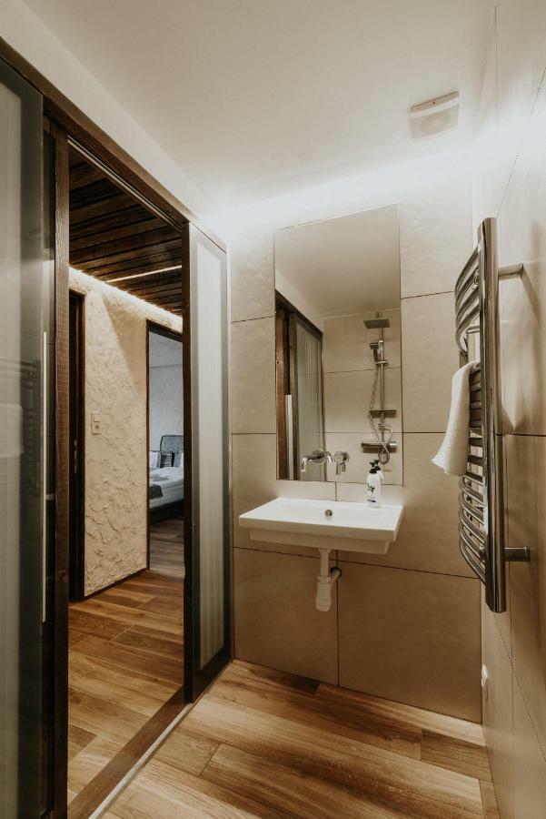 Pastorale Apartman Zalaszentgrot Экстерьер фото