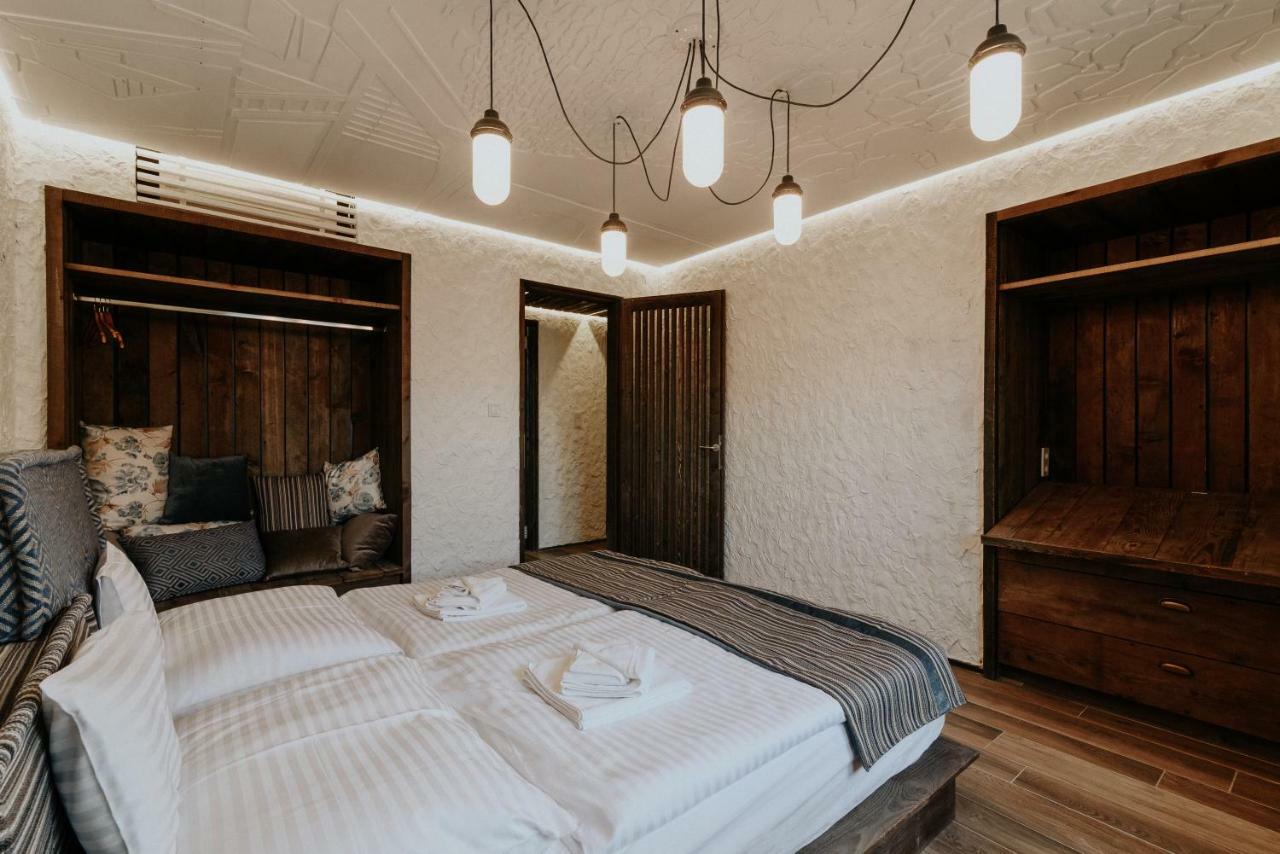 Pastorale Apartman Zalaszentgrot Экстерьер фото