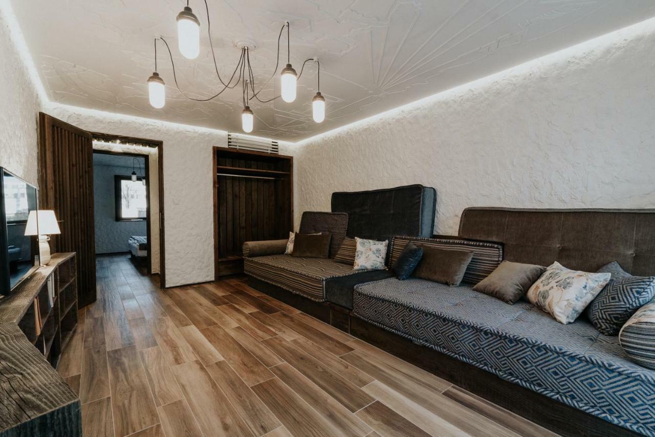 Pastorale Apartman Zalaszentgrot Экстерьер фото
