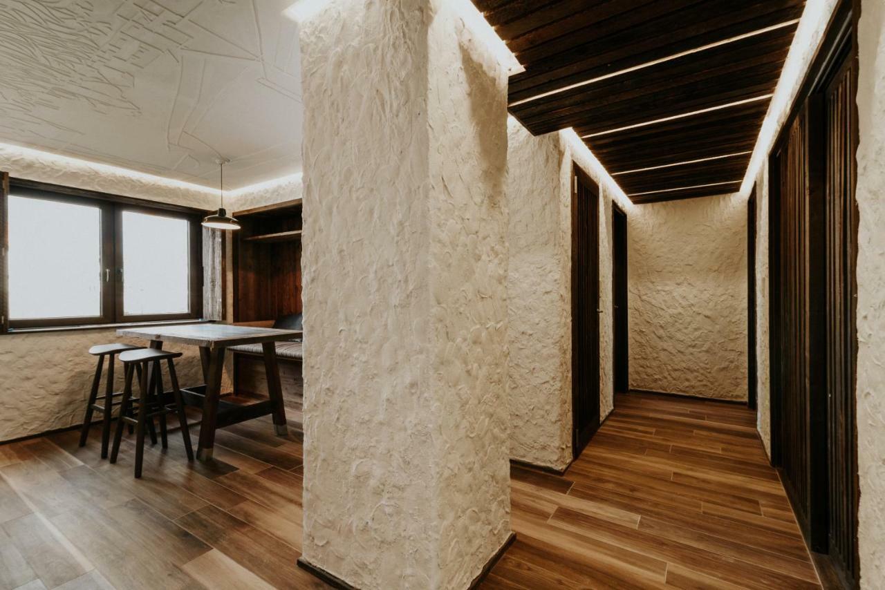 Pastorale Apartman Zalaszentgrot Экстерьер фото