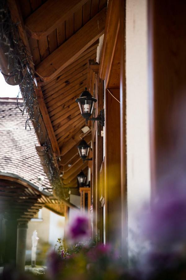 Pastorale Apartman Zalaszentgrot Экстерьер фото
