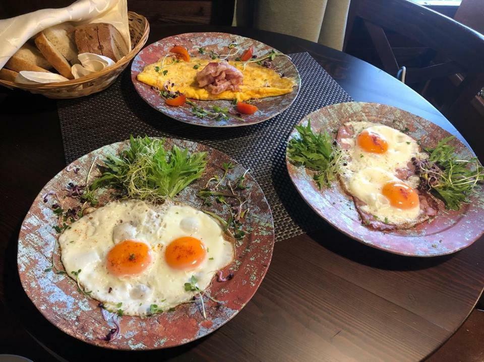 Pastorale Apartman Zalaszentgrot Экстерьер фото